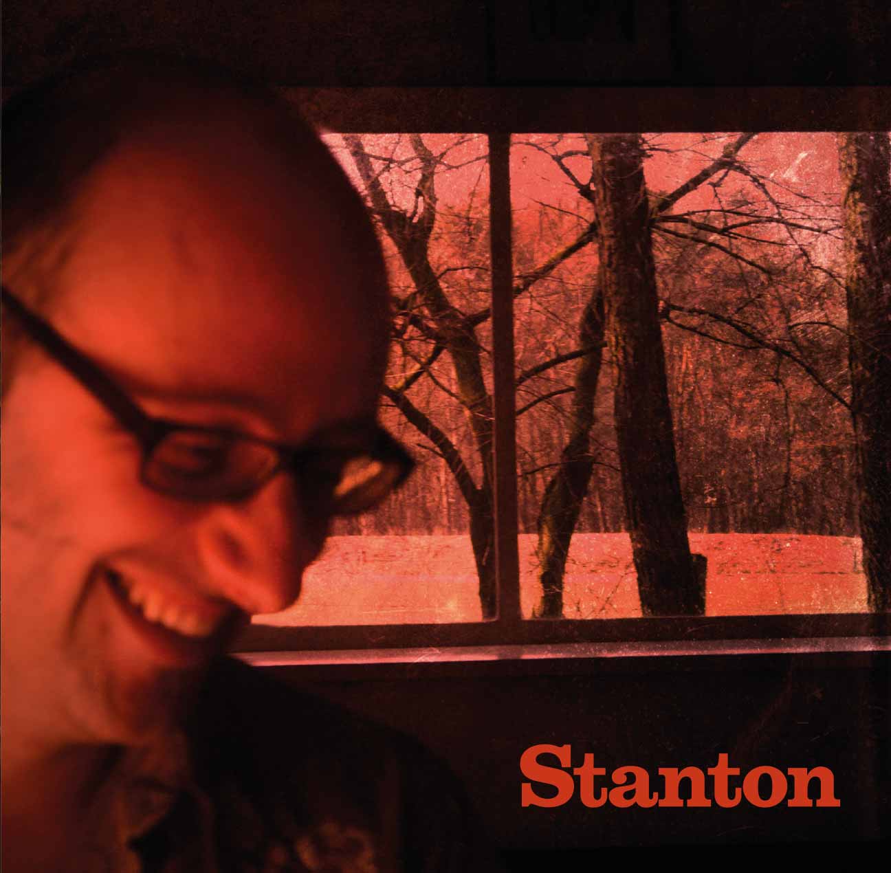 Stanton‘s debut album